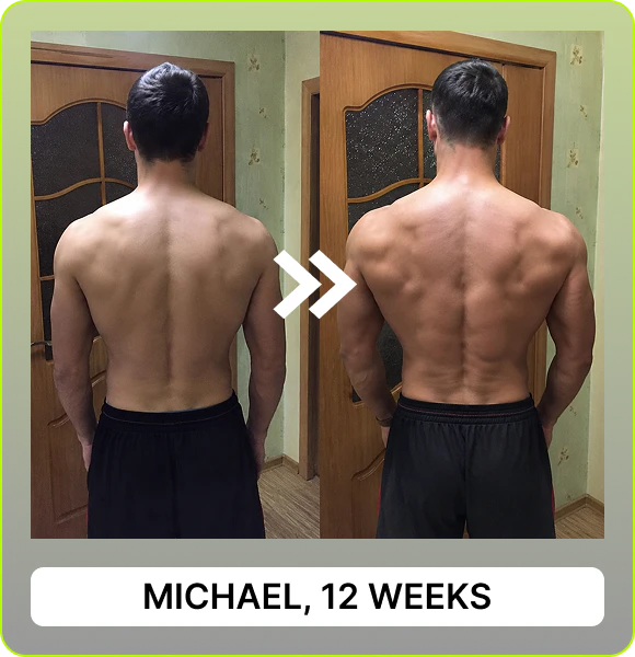 Michael Result