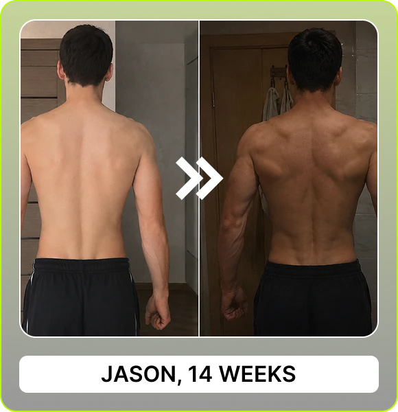 Jason Result