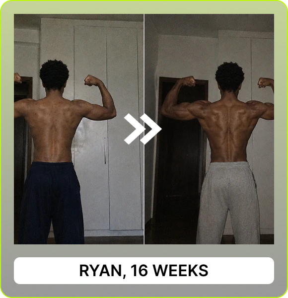 Ryan Result